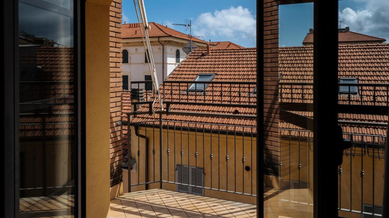 דירות אלבניה Dei Mille 31 B מראה חיצוני תמונה